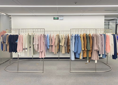 新零售盛勢之下，服裝行業的一匹黑馬 如何重塑服飾零售格局